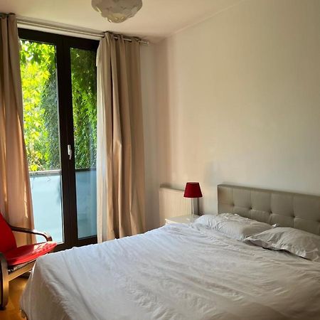 Apartament 2 Camere Nordului Bucureşti Eksteriør bilde