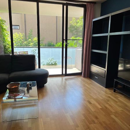 Apartament 2 Camere Nordului Bucureşti Eksteriør bilde