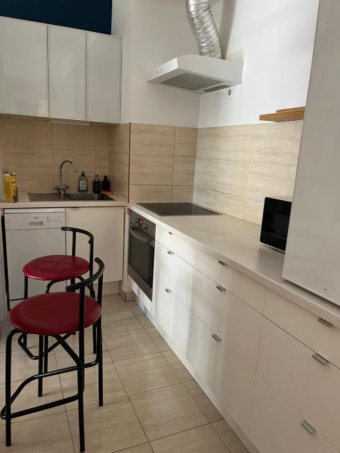 Apartament 2 Camere Nordului Bucureşti Eksteriør bilde