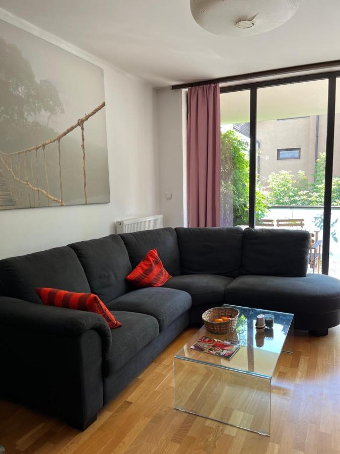Apartament 2 Camere Nordului Bucureşti Eksteriør bilde