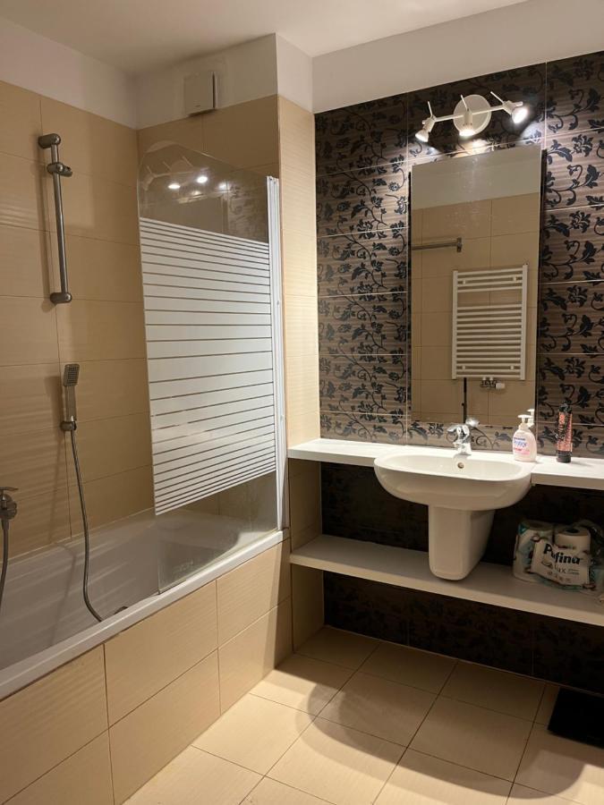 Apartament 2 Camere Nordului Bucureşti Eksteriør bilde