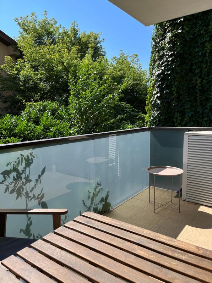 Apartament 2 Camere Nordului Bucureşti Eksteriør bilde