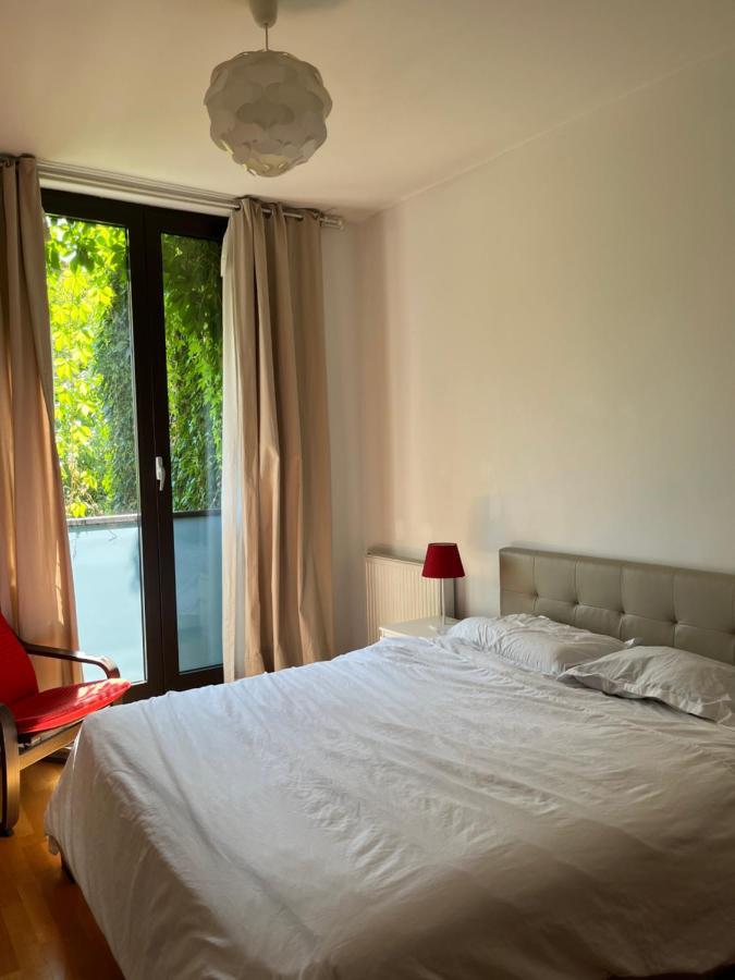 Apartament 2 Camere Nordului Bucureşti Eksteriør bilde
