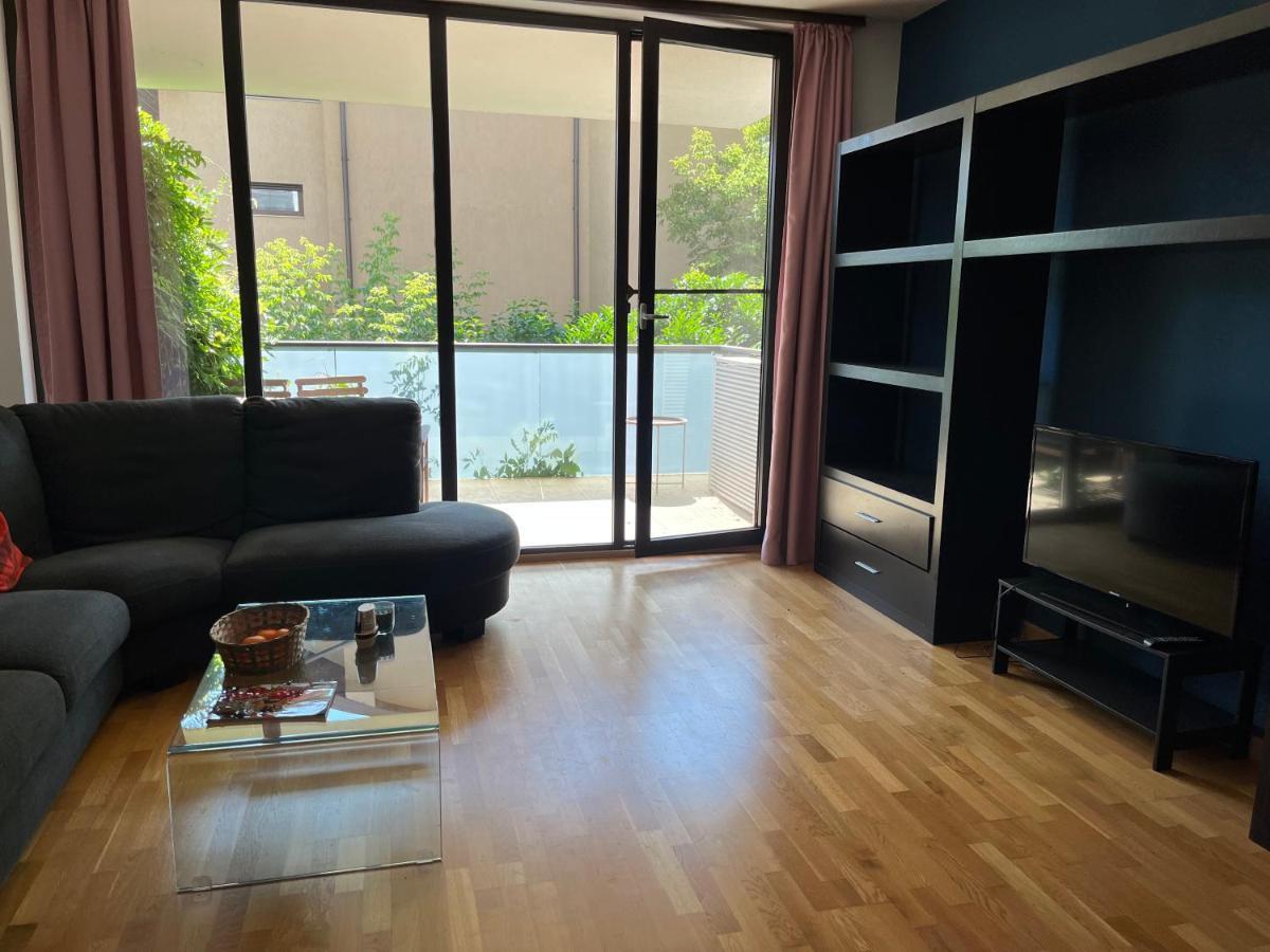 Apartament 2 Camere Nordului Bucureşti Eksteriør bilde