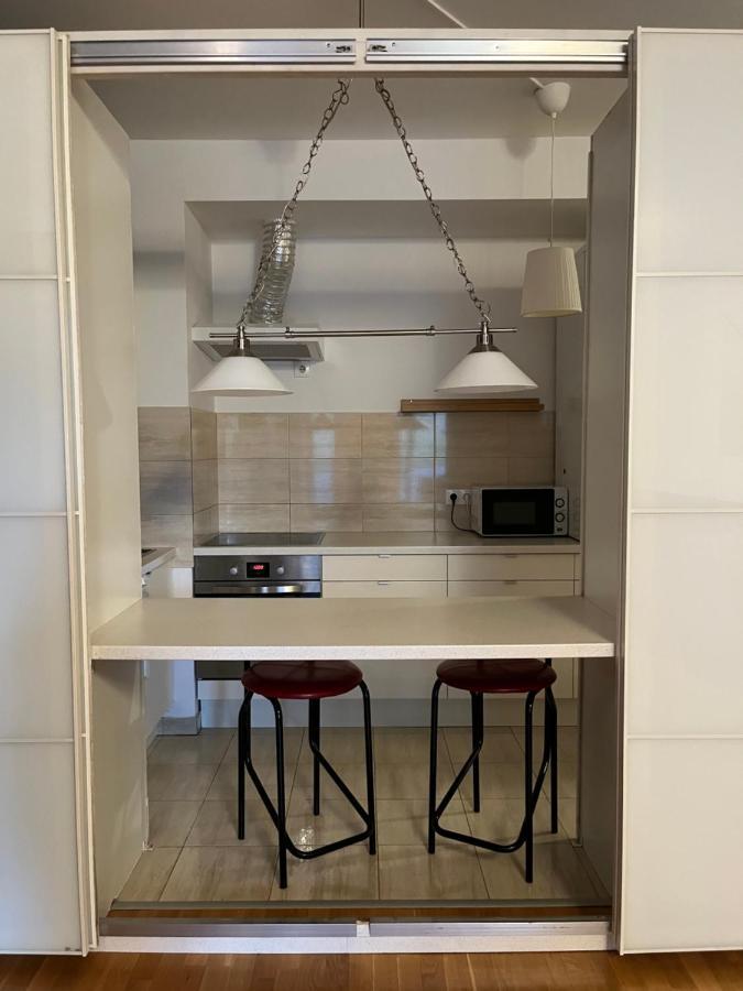 Apartament 2 Camere Nordului Bucureşti Eksteriør bilde